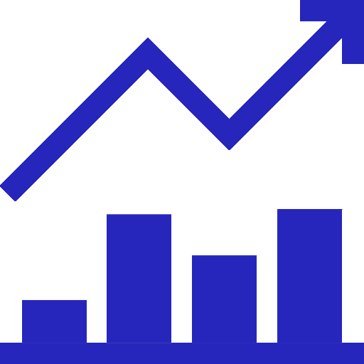 trading chart