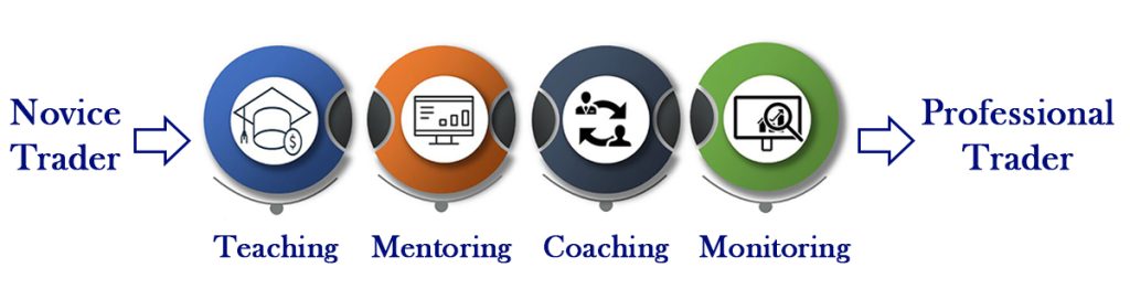 Mentoring/Coaching/Monitoring System