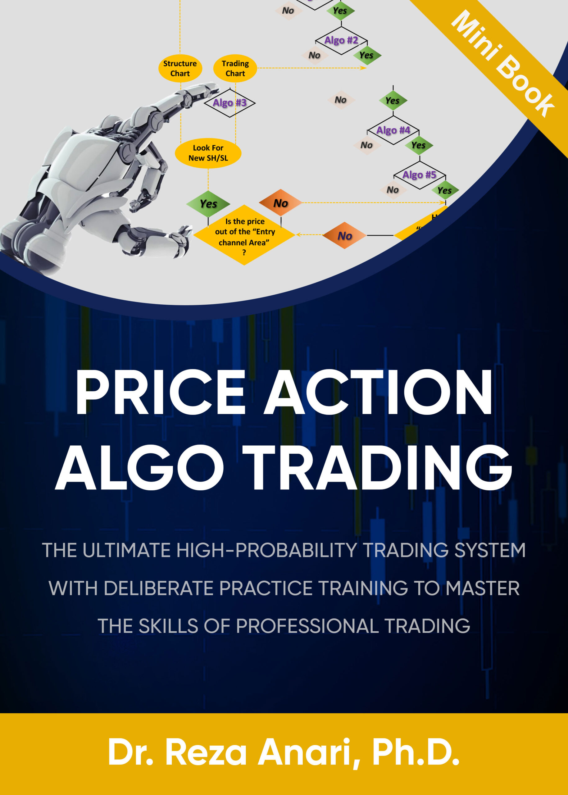 The ULTIMATE ALGORITHMIC TRADING SYSTEM-